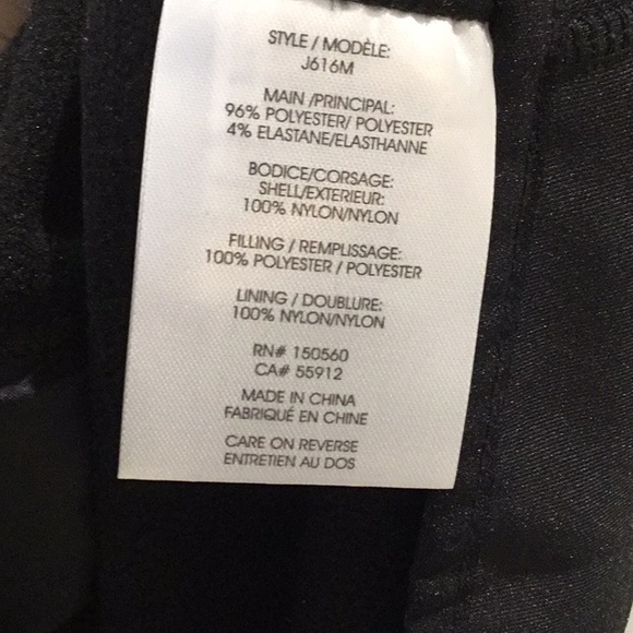 Biz Collection vest - Picture 5 of 5